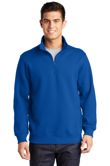 Sport-Tek® 1/4-Zip Sweatshirt