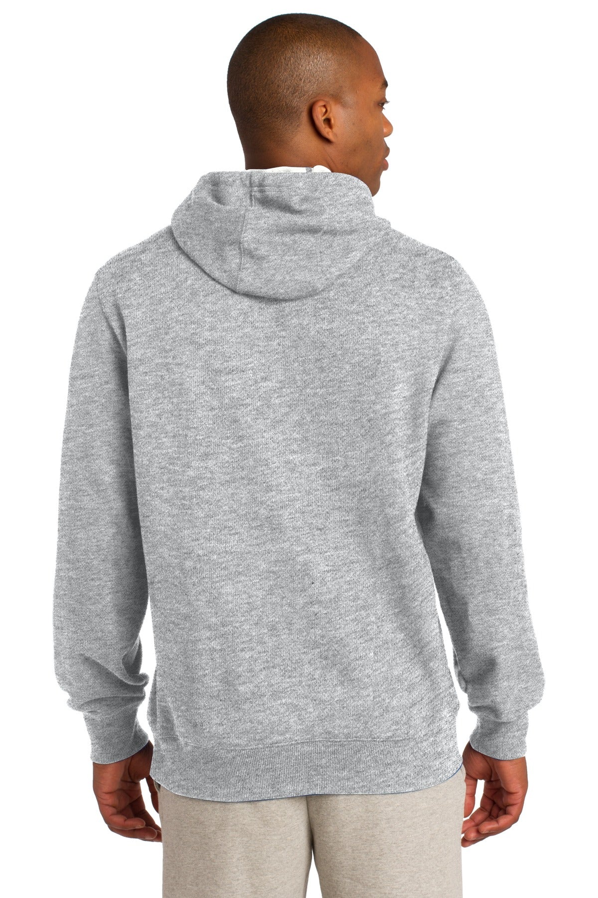 Sport-Tek® Pullover Hooded Sweatshirt