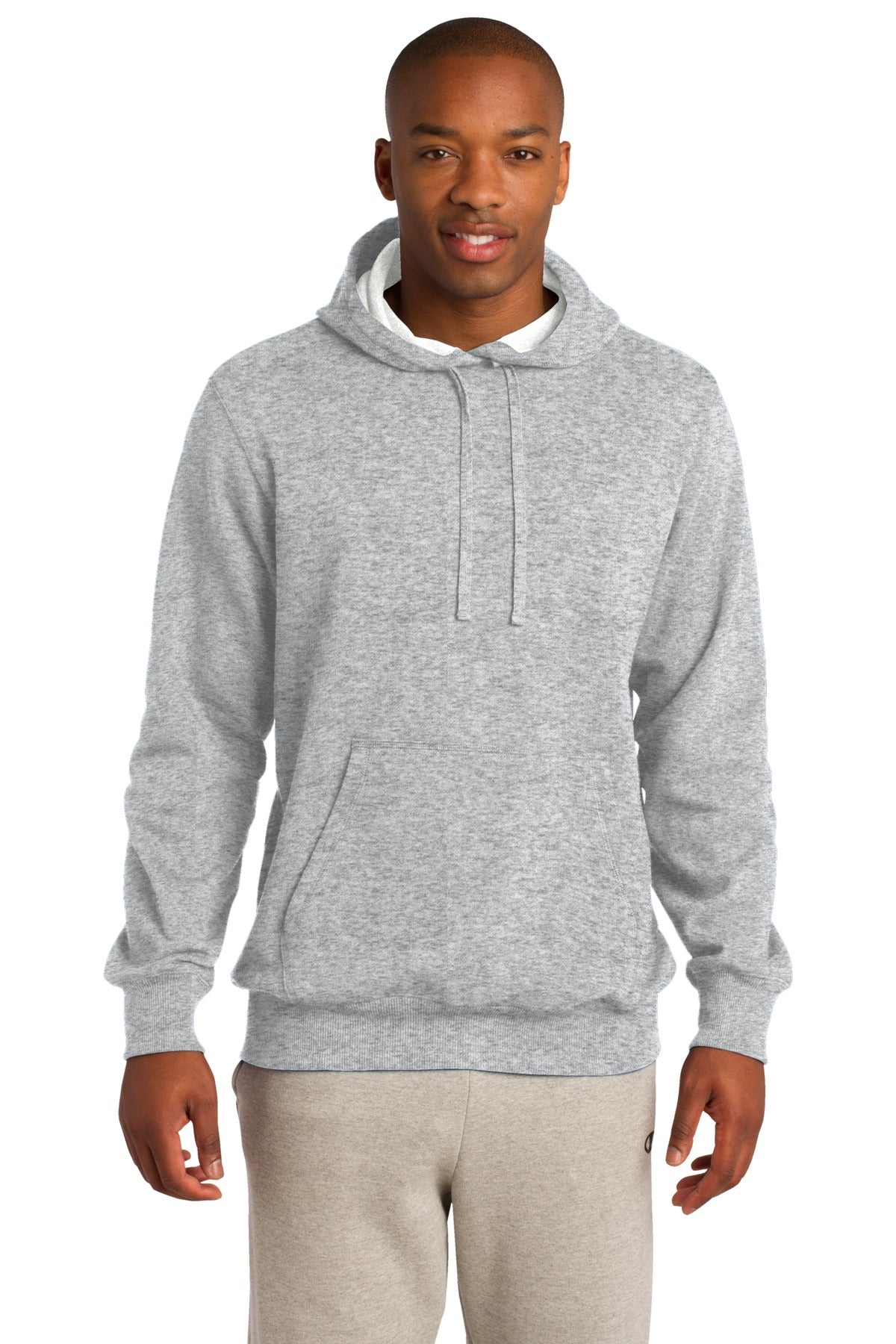 Sport-Tek® Pullover Hooded Sweatshirt