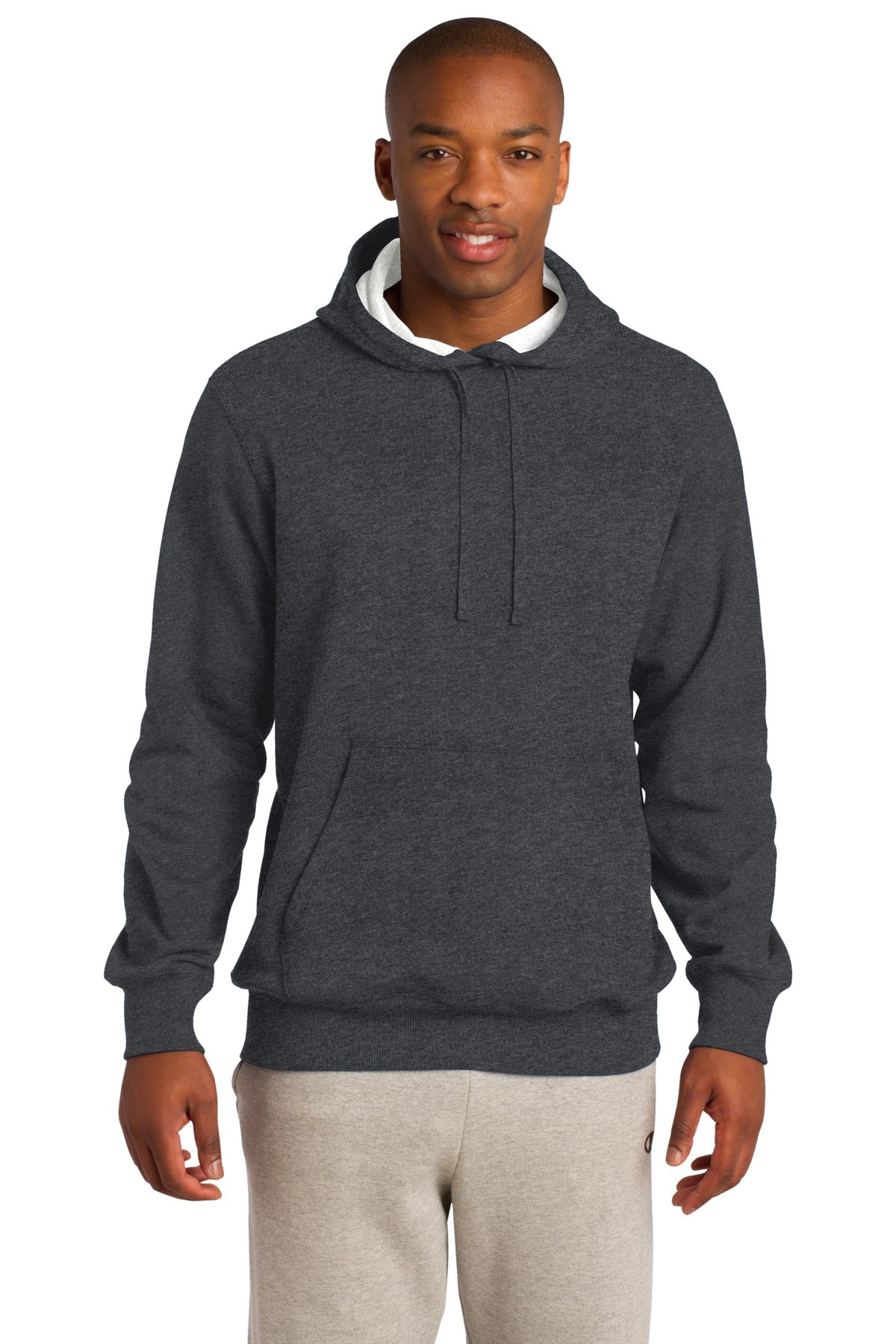 Sport-Tek® Pullover Hooded Sweatshirt