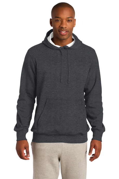 Sport-Tek® Tall Pullover Hooded Sweatshirt