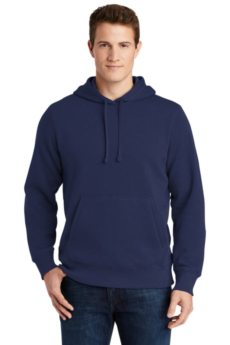 Sport-Tek® Tall Pullover Hooded Sweatshirt