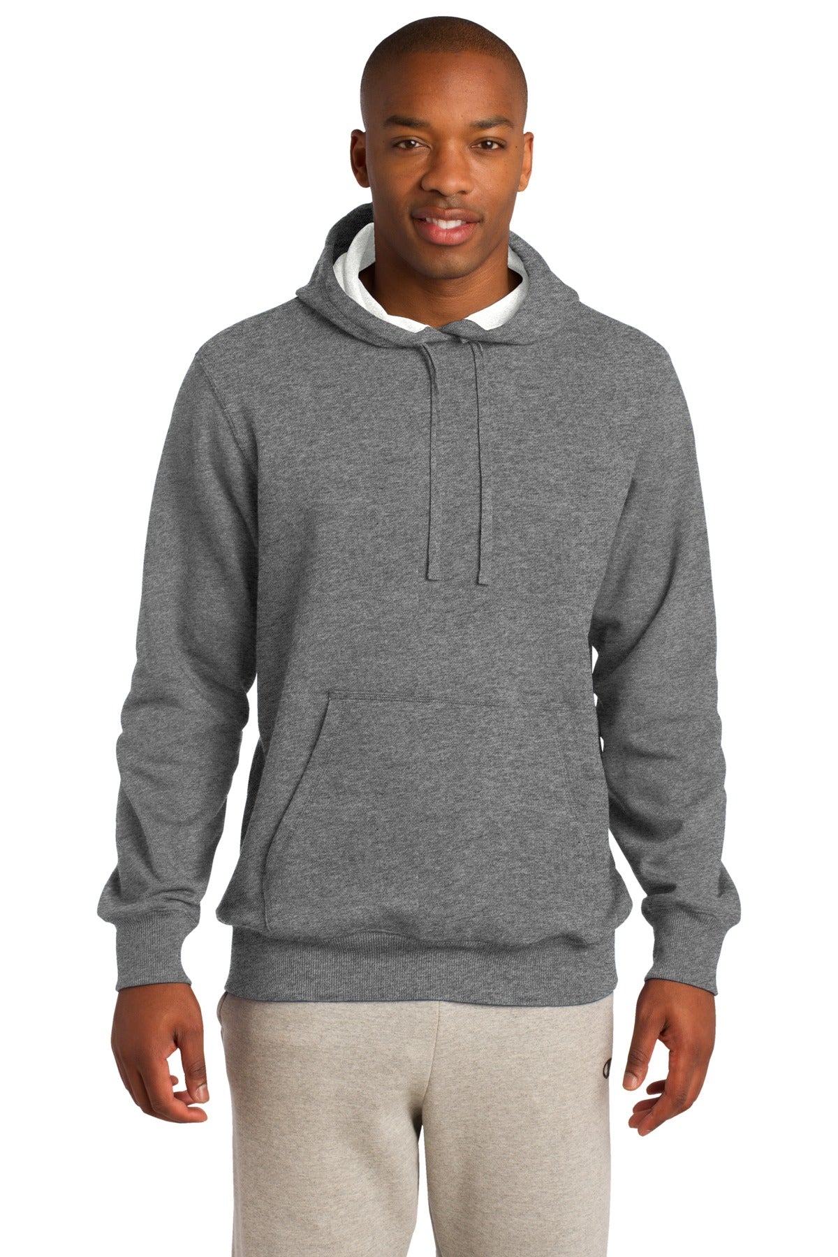 Sport-Tek® Pullover Hooded Sweatshirt