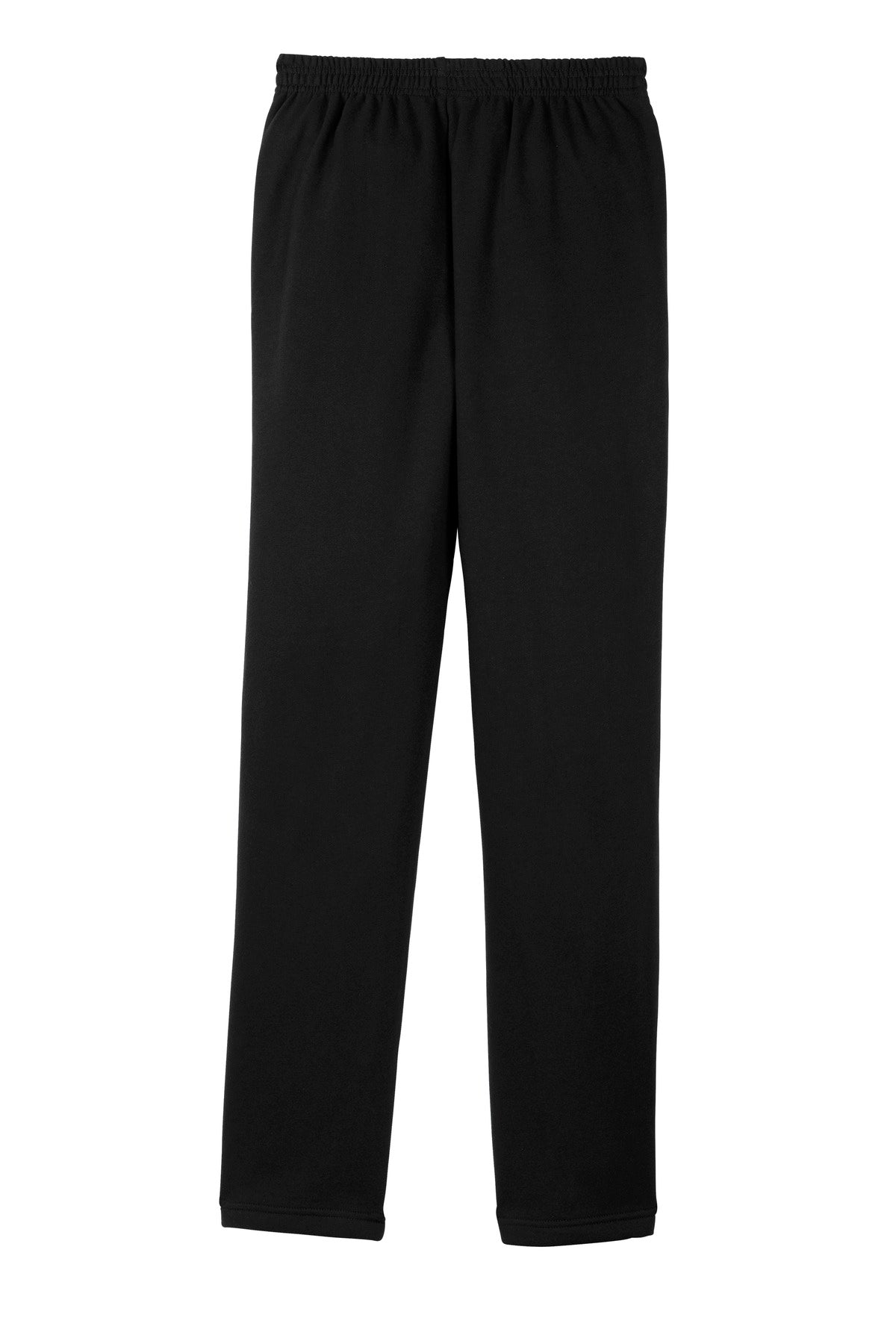 Sport-Tek® Open Bottom Sweatpant