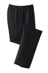 Sport-Tek® Open Bottom Sweatpant