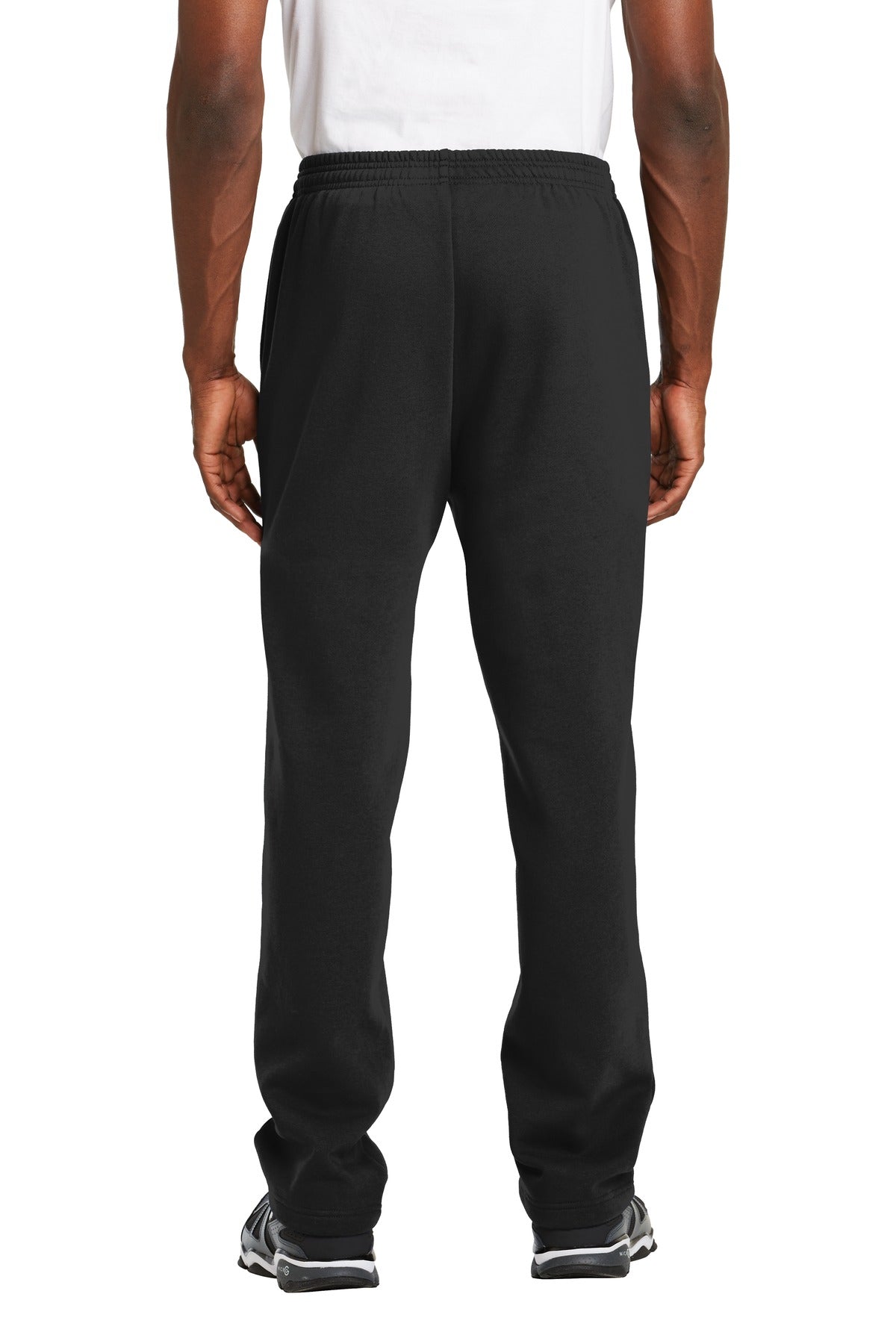 Sport-Tek® Open Bottom Sweatpant