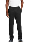 Sport-Tek® Open Bottom Sweatpant