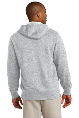 Sport-Tek® Full-Zip Hooded Sweatshirt