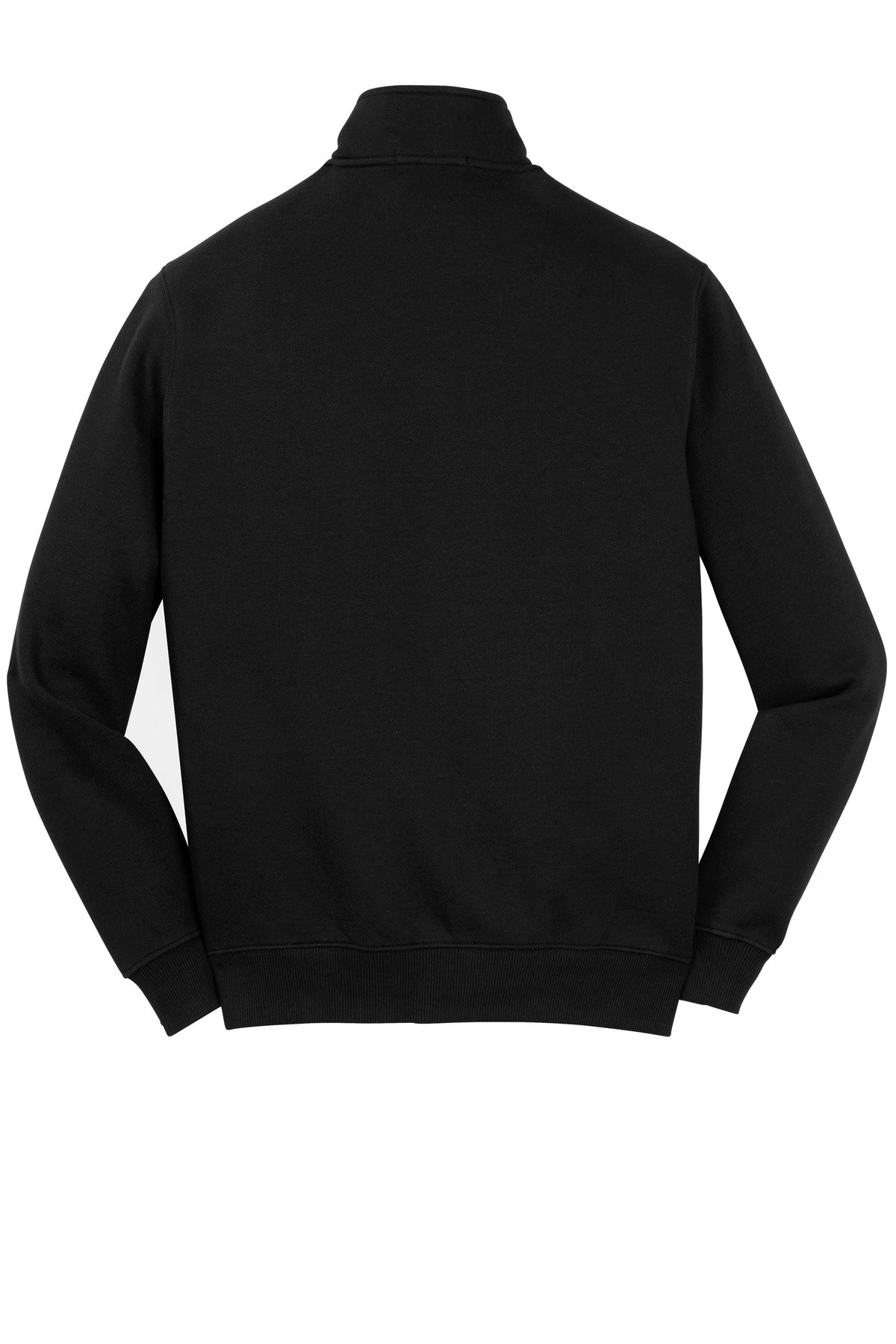 Sport-Tek® Full-Zip Sweatshirt