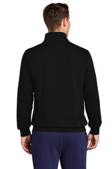 Sport-Tek® Full-Zip Sweatshirt