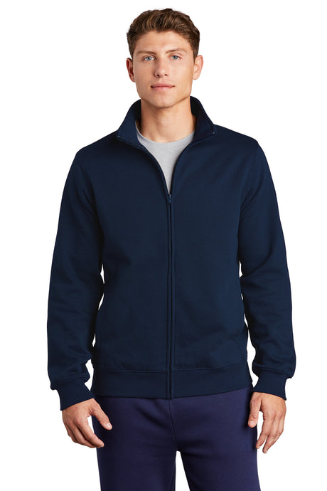 Sport-Tek® Full-Zip Sweatshirt