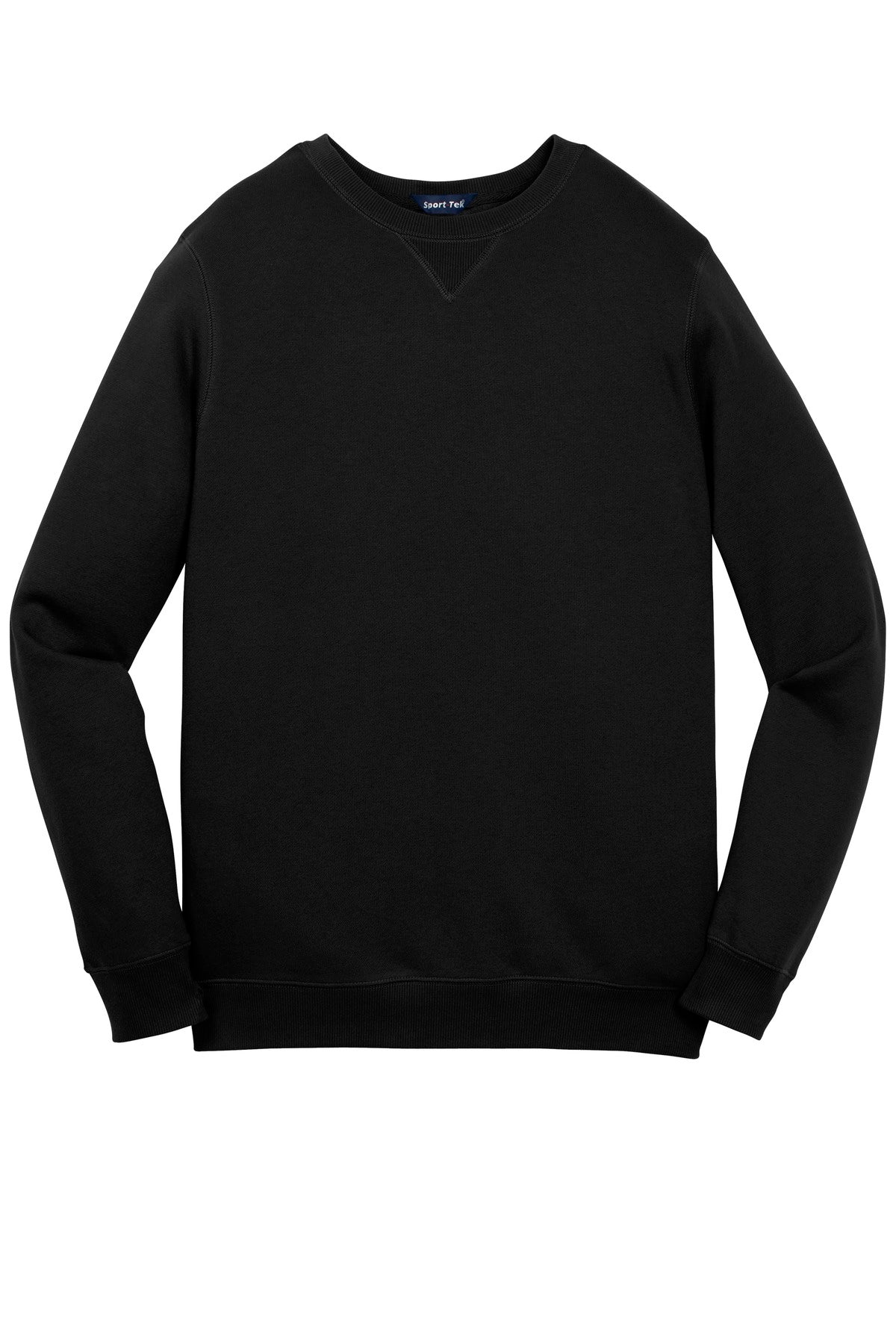 Sport-Tek® Crewneck Sweatshirt