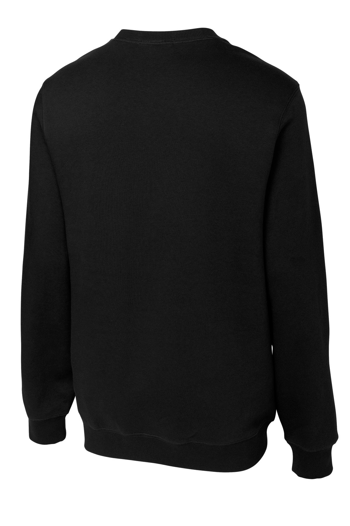 Sport-Tek® Crewneck Sweatshirt