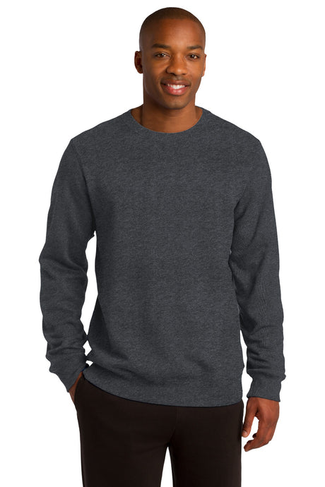 Sport-Tek® Crewneck Sweatshirt