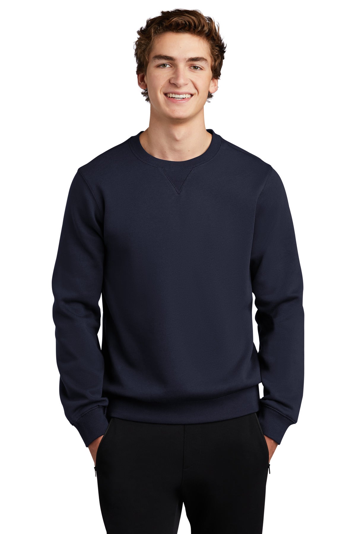 Sport-Tek® Crewneck Sweatshirt