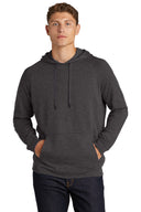 Sudadera con capucha ligera Sport-Tek® French Terry