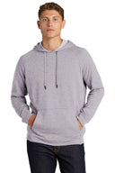 Sudadera con capucha ligera Sport-Tek® French Terry