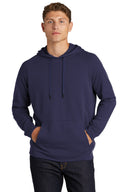 Sudadera con capucha ligera Sport-Tek® French Terry