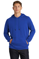 Sudadera con capucha ligera Sport-Tek® French Terry