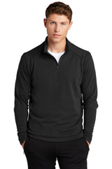 Sport-Tek® Lightweight French Terry 1/4-Zip Pullover