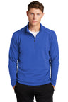 Sport-Tek® Lightweight French Terry 1/4-Zip Pullover