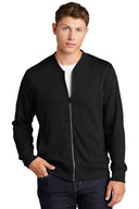 Bomber ligero Sport-Tek® French Terry