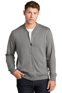 Bomber ligero Sport-Tek® French Terry