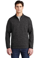 Sudadera Sport-Tek® Triumph con cremallera 1/4