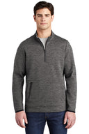 Sudadera Sport-Tek® Triumph con cremallera 1/4