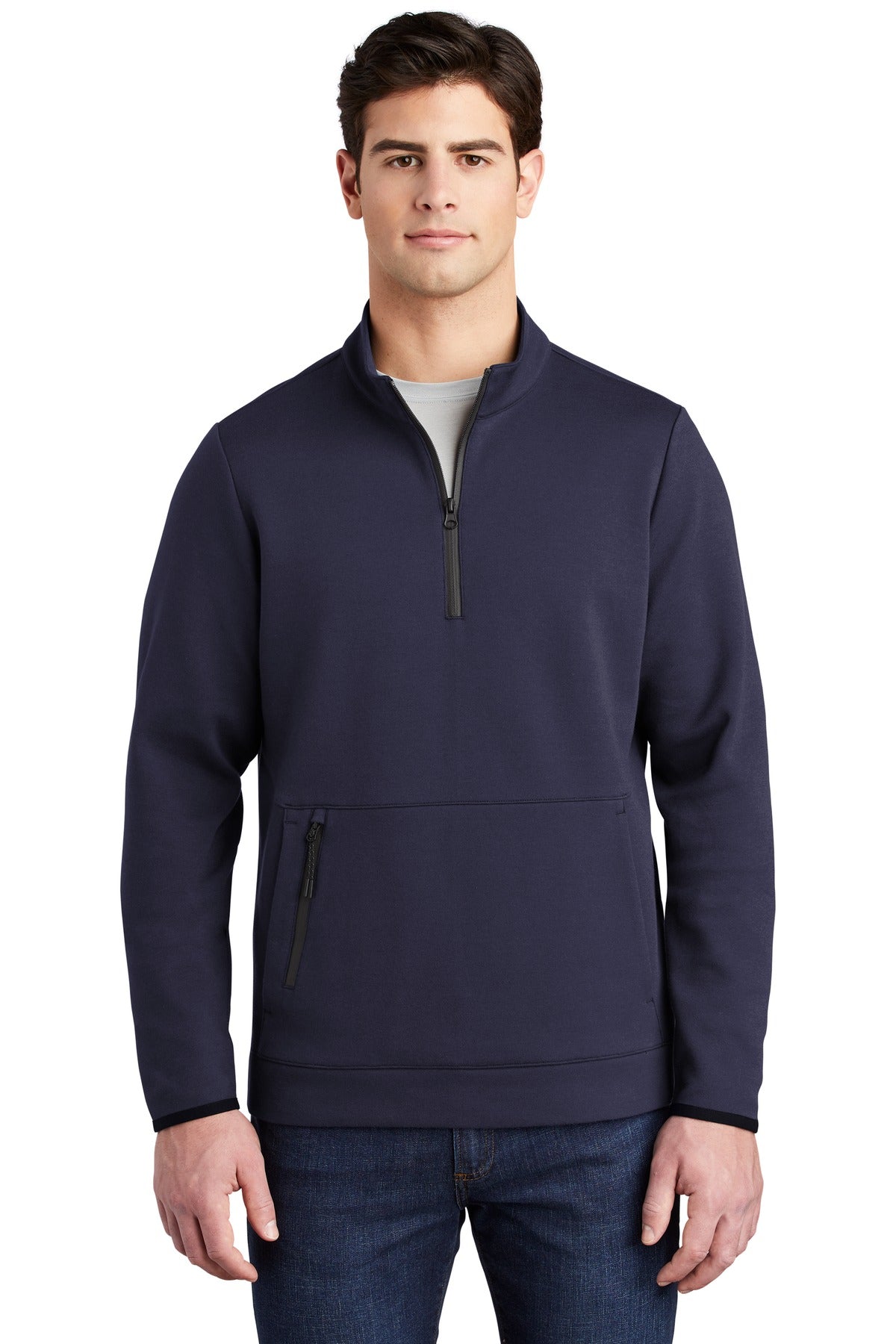 Sport-Tek® Triumph 1/4-Zip Pullover