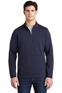 Sudadera Sport-Tek® Triumph con cremallera 1/4