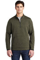 Sudadera Sport-Tek® Triumph con cremallera 1/4