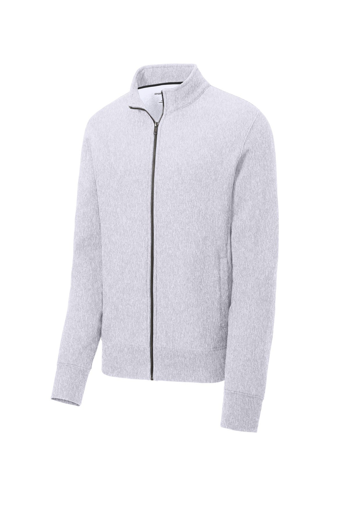 Sport-Tek® Super Heavyweight Full-Zip Sweatshirt