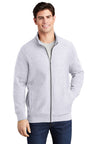 Sport-Tek® Super Heavyweight Full-Zip Sweatshirt