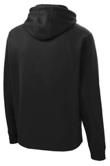 Sport-Tek® Repel Fleece Hooded Pullover