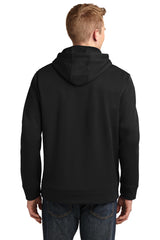 Sport-Tek® Repel Fleece Hooded Pullover