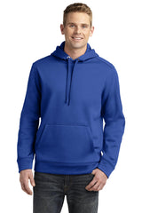 Sport-Tek® Repel Fleece Hooded Pullover