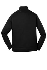 DISCONTINUED Sport-Tek® Repel Fleece 1/4-Zip Pullover