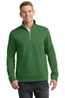 Sport-Tek® Repel Fleece 1/4-Zip Pullover