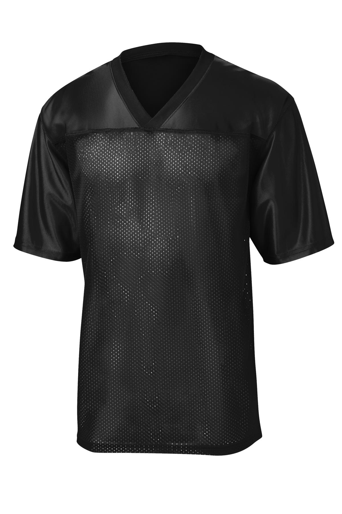 Sport-Tek® PosiCharge Replica Jersey