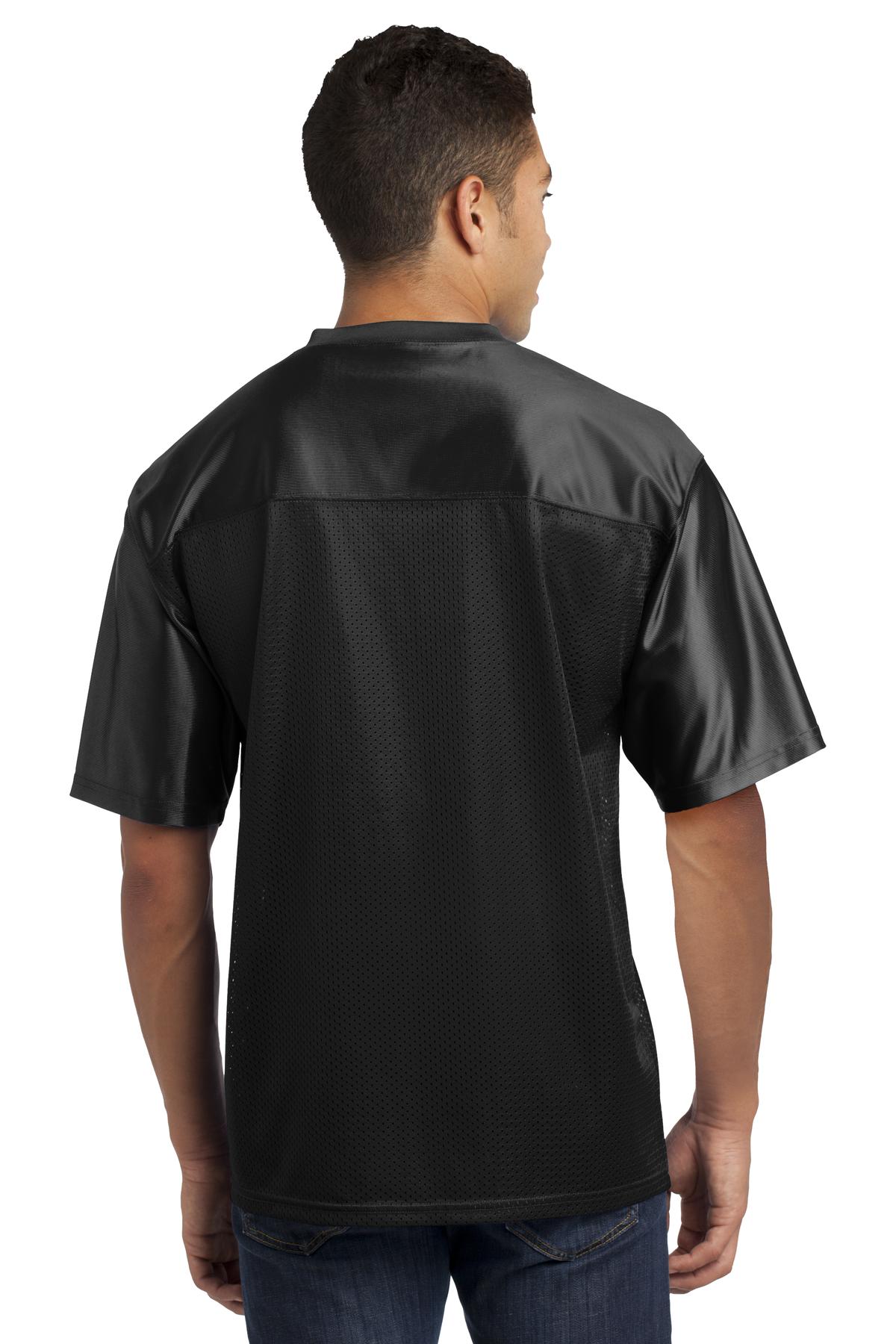 Sport-Tek® PosiCharge Replica Jersey