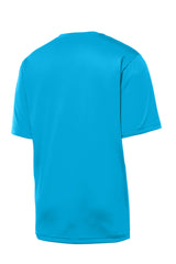 Sport-Tek® PosiCharge Tough Tee