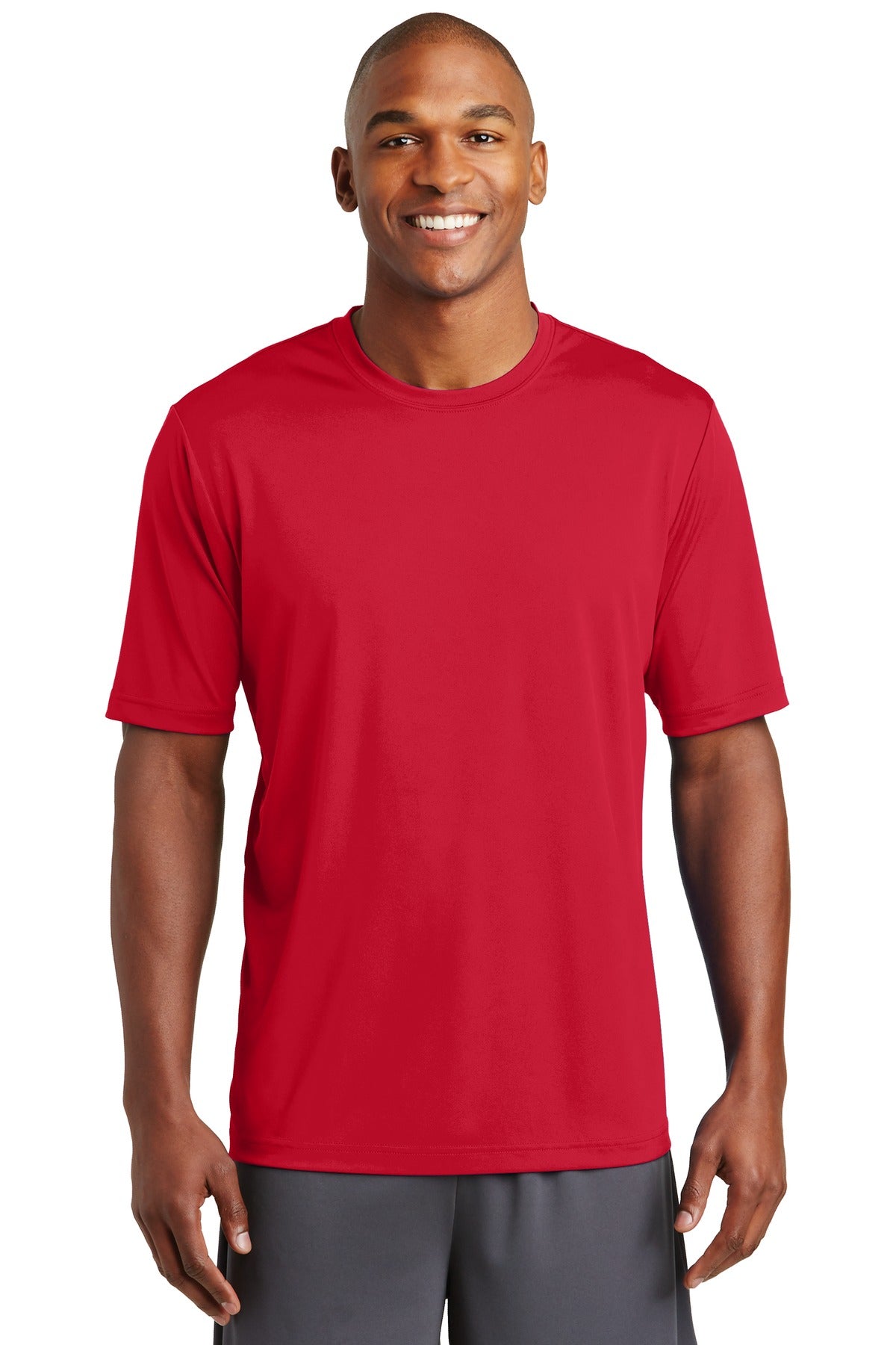 Sport-Tek® PosiCharge Tough Tee