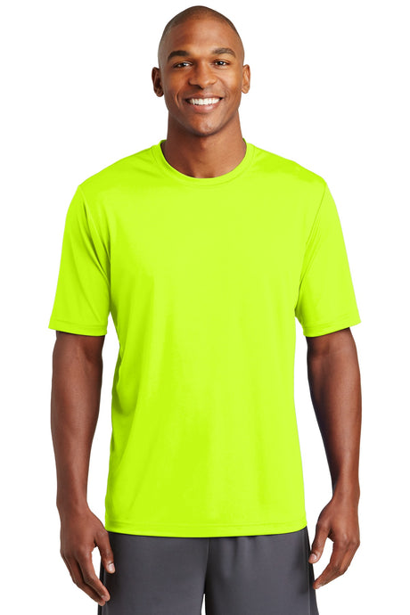 Sport-Tek® PosiCharge Tough Tee