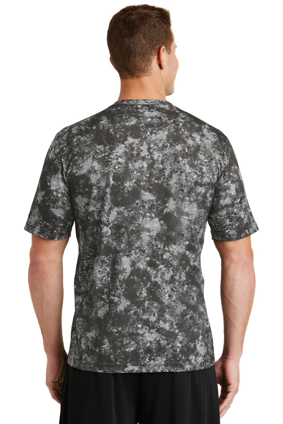 Sport-Tek® Mineral Freeze Tee