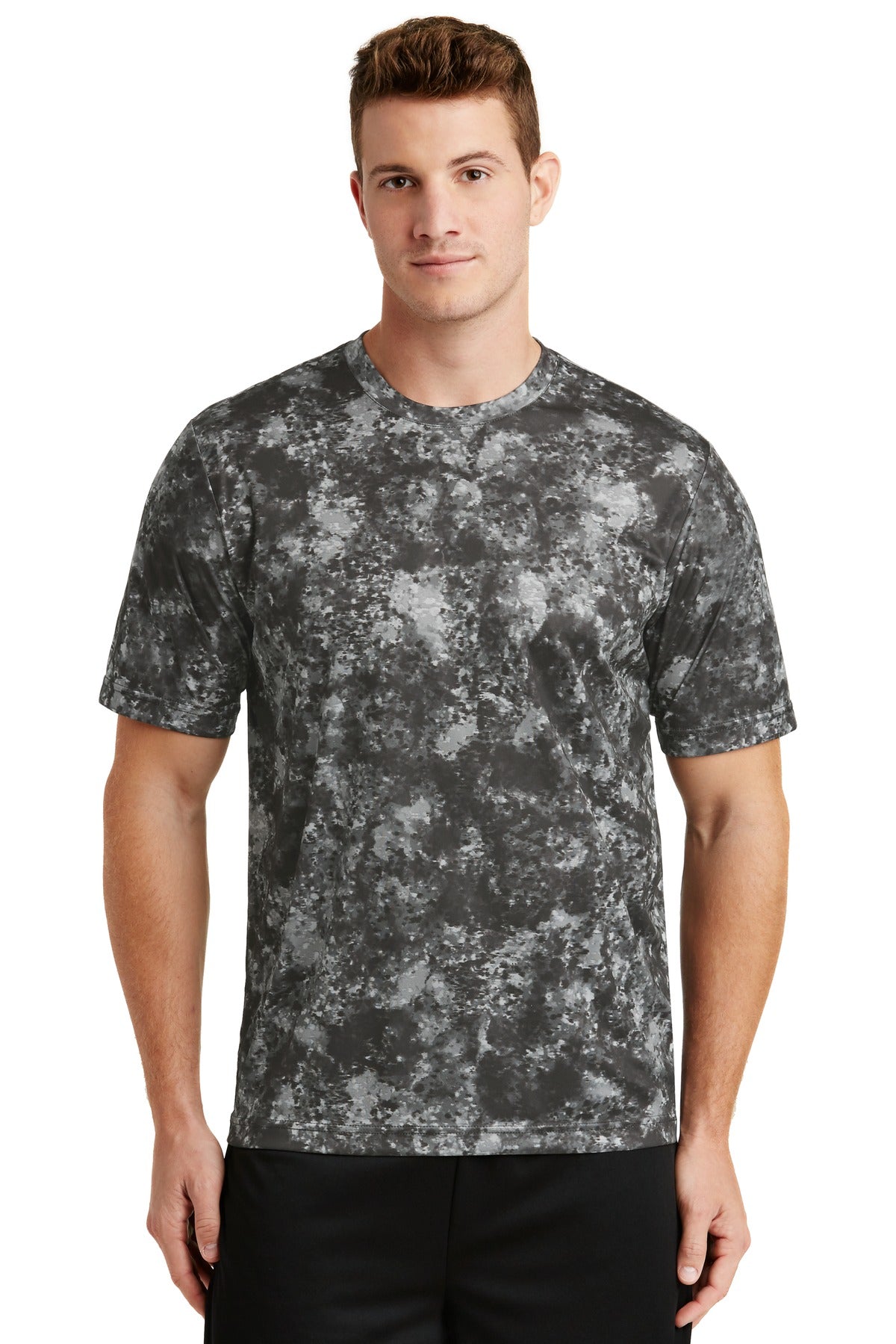 Sport-Tek® Mineral Freeze Tee