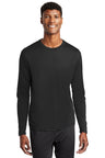 Sport-Tek® PosiCharge RacerMesh Long Sleeve Tee