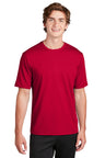 Sport-Tek® PosiCharge RacerMesh Tee