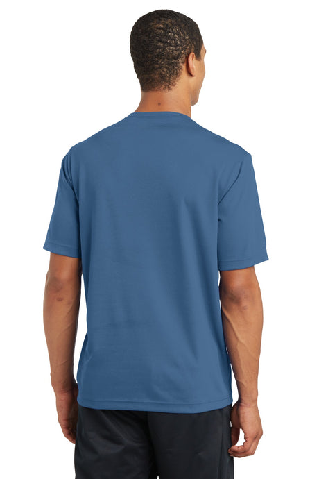 Sport-Tek® PosiCharge RacerMesh Tee