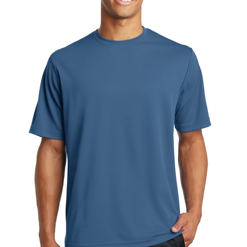 Sport-Tek® PosiCharge RacerMesh Tee